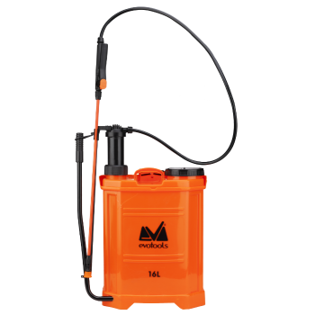 Pompa de stropit manuala Evotools - 16 Litri