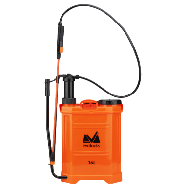 Pompa de stropit manuala Evotools - 16 Litri