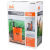 Pompa de stropit manuala Evotools - 16 Litri