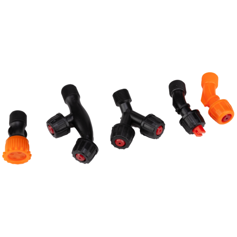Pompa de stropit manuala Evotools - 16 Litri