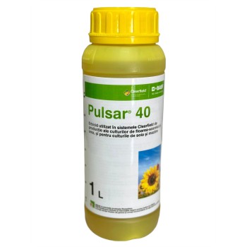 Erbicid Pulsar 40 - 1 Litru