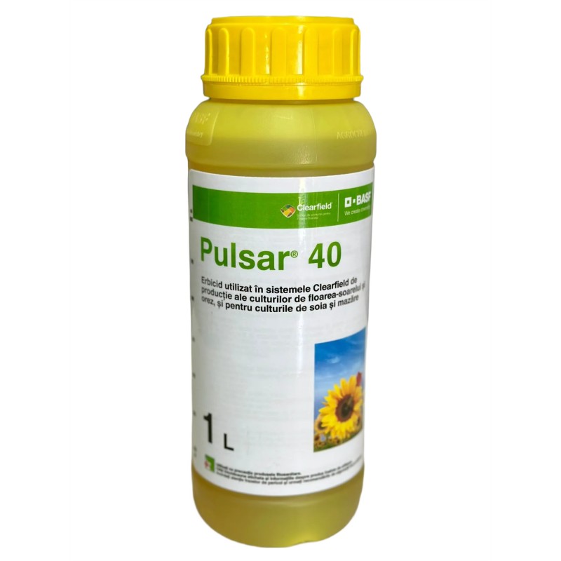 Erbicid Pulsar 40 - 1 Litru