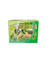 Pachet porumb 3 in 1 erbicid si ingrasamant Radial PRO - 0,1 ha
