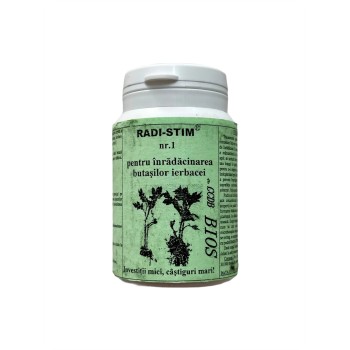 Biostimulator Radistim 1 - 100 g