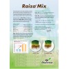 Biostimulator de inradacinare Raiza Mix - 1 Litru