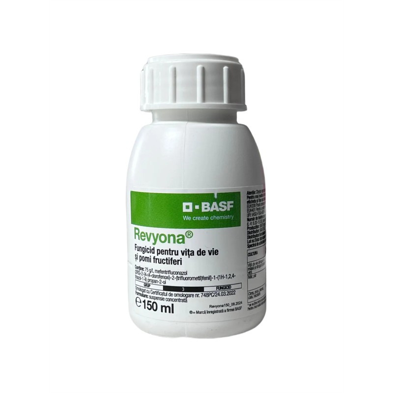 Fungicid Revyona - 150 ml