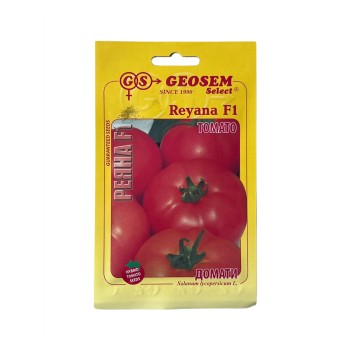 Seminte tomate Reyana F1 - 250 seminte