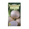 Seminte ridichi de iarna White Round - 4 grame
