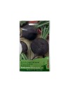 Seminte ridichi negre de iarna Black Round - 10 grame
