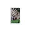 Seminte ridichi de vara Long White Icicle - 10 grame