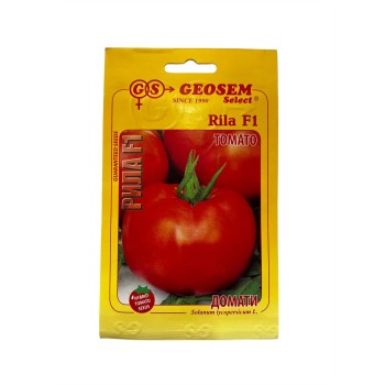 Seminte tomate Rila F1 - 1000 sem