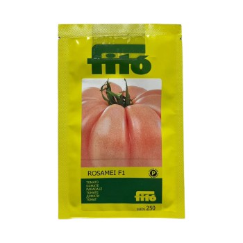 Seminte tomate Rosamei F1 - 250 seminte