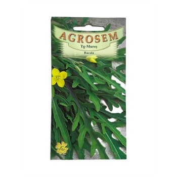 Seminte rucola Agrosem - 3 grame