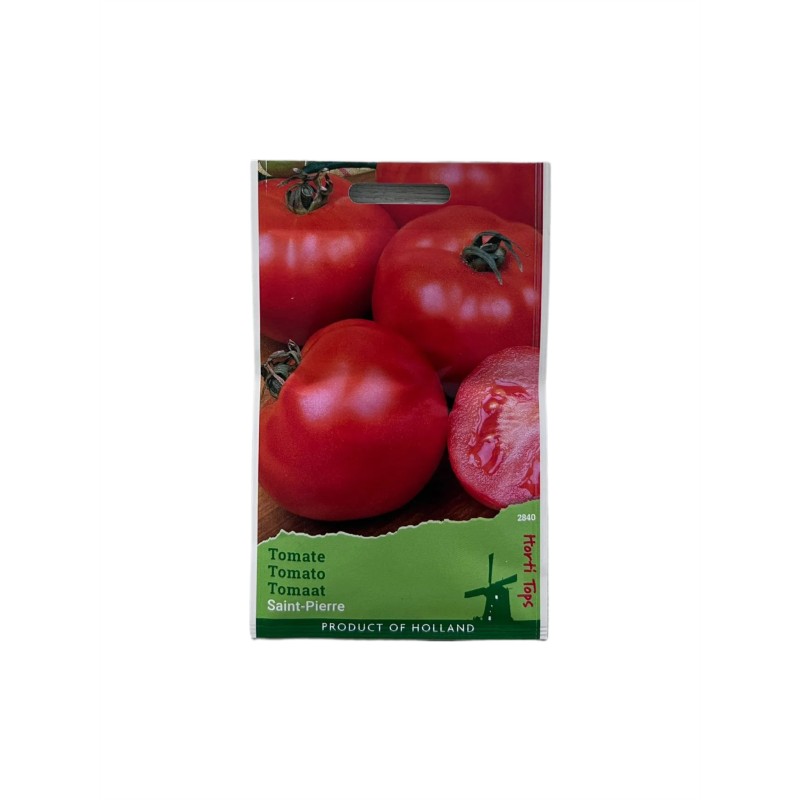 Seminte tomate Saint Pierre - 1 gram