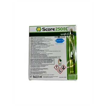Fungicid Score 250 EC - 2 ml