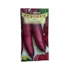 Seminte sfecla rosie Cylindra Agrosem - 4 grame