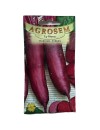 Seminte sfecla rosie Cylindra Agrosem - 4 grame
