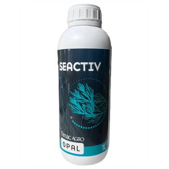 Biostimulator Seactiv Opal - Timac Agro - 1 Litru