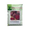 Seminte sfecla rosie rotunda Detroit - 25 grame