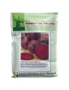 Seminte sfecla rosie rotunda Detroit - 25 grame