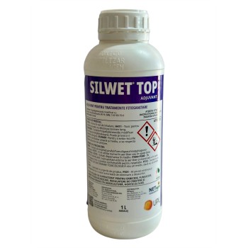 Adjuvant Silwet Top - 1 Litru