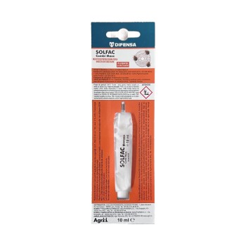 Insecticid Solfac Combi Maxx Plosnite - 10 ml