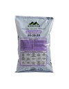 Ingrasamant hidrosolubil Solucat 20-20-20 - 1 kg
