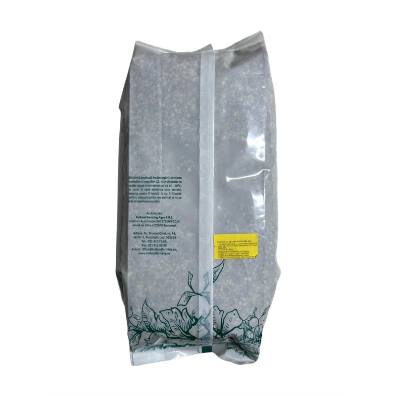 Seminte spanac Matador Holland Farming - 1 kg