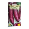 Seminte sfecla rosie Cylindra Agrosem - 20 grame
