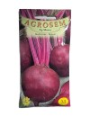 Seminte sfecla rosie Detroit Agrosem - 20 grame