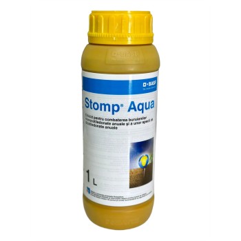 Erbicid Stomp Aqua - 1 Litru