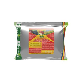 Fungicid Sulfomat 80 Tip MIF - 250 grame