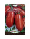 Seminte tomate Supermarzano F1 - 0.2 grame