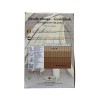 Seminte fasole oloaga Supernano Yellow - 250 grame
