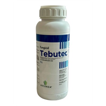 Fungicid Tebutec 25 EW - 1 Litru