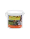 TERRACALCO Garden - 2 kg, Calciu pur pentru legume, pomi fructiferi, gazon