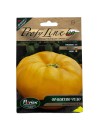 Seminte tomate Minunea Portocalie - 0.2 grame