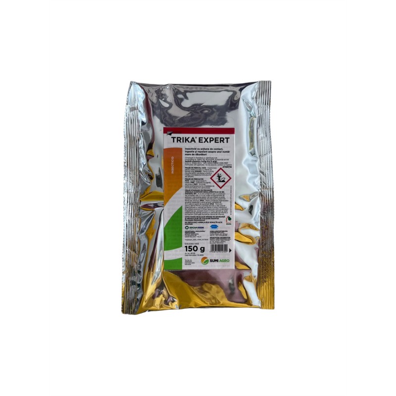 Insecticid Trika Expert - 150 g