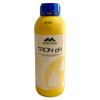 Adjuvant Tron-pH - 1 Litru