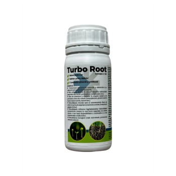 Biostimulator de inradacinare Turbo root - 100 ml