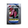Seminte ardei Ureche de elefant Slonovo UVO - 10 grame