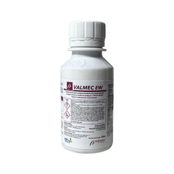 Insecticid - acaricid Valmec - 100 ml
