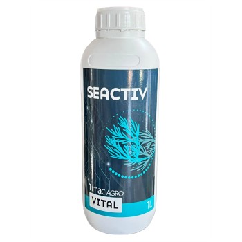 Biostimulator Seactiv Vital - Timac Agro - 1 Litru
