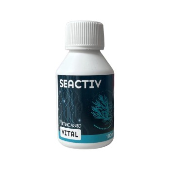Biostimulator Seactiv Vital - Timac Agro - 100 ml