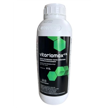 Erbicid Vitoriomox 4 SL - 1 Litru