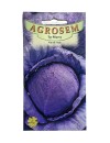 Seminte varza rosie Tete Noire - 2 grame