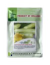 Seminte dovlecel White Bush - 25 grame