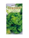 Seminte salata de capatana White Boston - 2.5 grame
