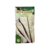 Seminte pastarnac White Gem - 3 grame