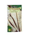 Seminte pastarnac White Gem - 3 grame